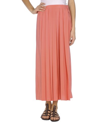 ZOOM NORMALUISA - Long skirt