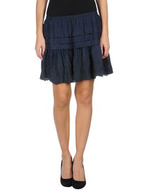 P.A.R.O.S.H. - Knee length skirt