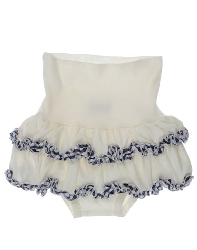 ZOOM D&G JUNIOR - Skirt