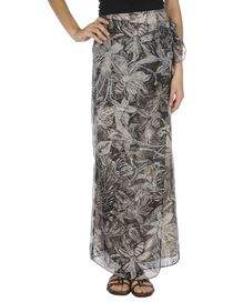 ARMANI COLLEZIONI - Long skirt
