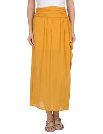 ADELE FADO - Long skirt