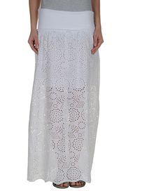 ERMANNO SCERVINO - Long skirt