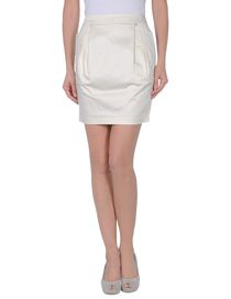 PHARD - Mini skirt