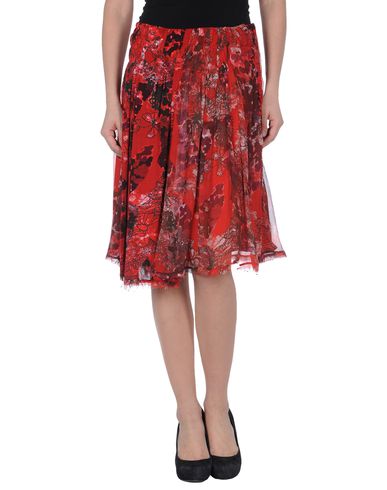 ZOOM GAZEBO - 3/4 length skirt