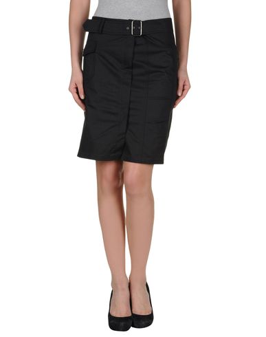 ZOOM PHILOSOPHY di A. F. - Knee length skirt