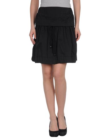 ZOOM PHILOSOPHY di A. F. - Knee length skirt