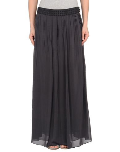 ZOOM GAT RIMON - Long skirt
