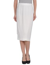 LANVIN - 3/4 length skirt
