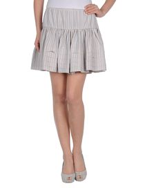 ROCHAS - Knee length skirt