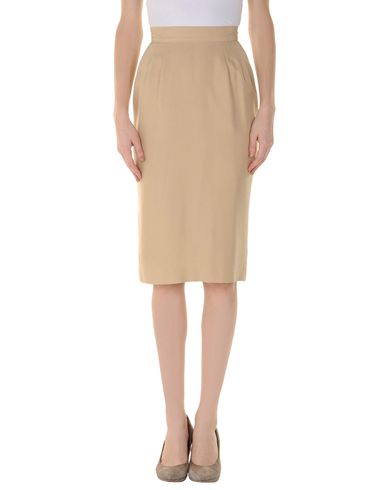 ZOOM ROCHAS - 3/4 length skirt