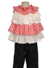 D&G JUNIOR - Top