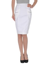 PROENZA SCHOULER - 3/4 length skirt