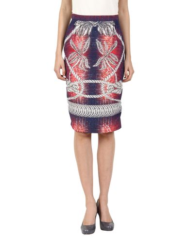 ZOOM PETER PILOTTO - 3/4 length skirt