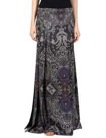 YVES SAINT LAURENT RIVE GAUCHE - Long skirt
