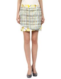 SUNO - Mini skirt