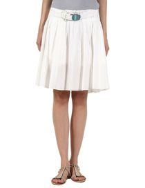 MARC JACOBS - Knee length skirt