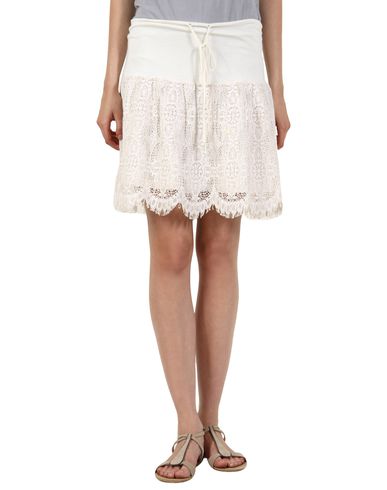 ZOOM ROZAE NICHOLS - Knee length skirt