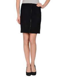 DAKS LONDON - Knee length skirt