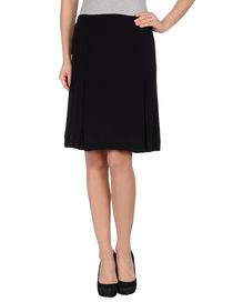 DAKS LONDON - Knee length skirt