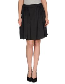 CACHAREL - Knee length skirt