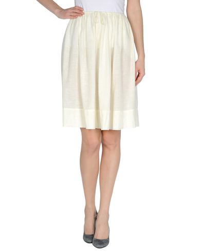 ZOOM ISABEL MARANT - Knee length skirt