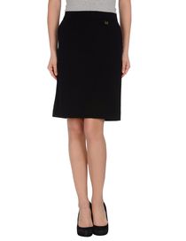 HENRY COTTON'S - Knee length skirt