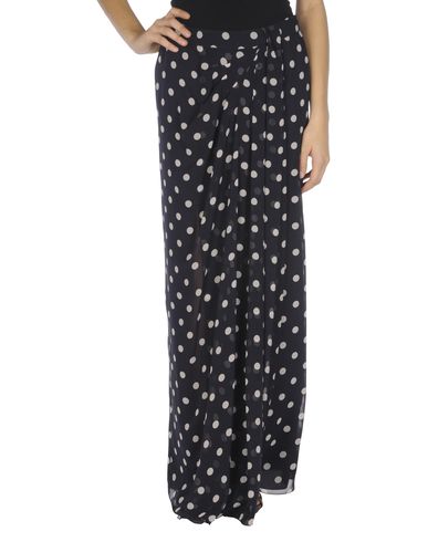 ZOOM ALBERTA FERRETTI - Long skirt