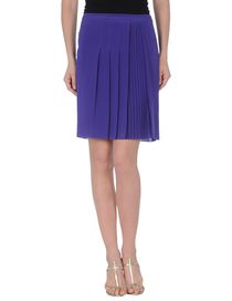 ALBERTA FERRETTI - Knee length skirt