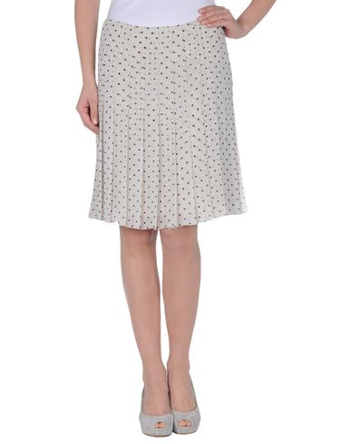 ZOOM ALBERTA FERRETTI - Gonna ginocchio