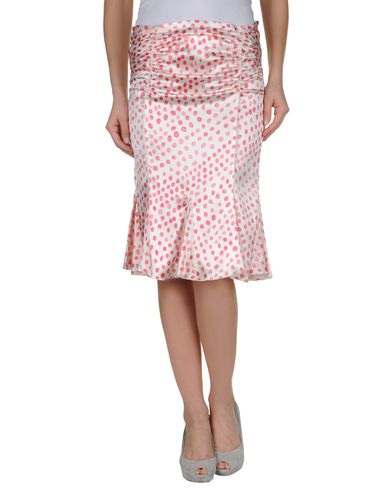 ZOOM ROBERTA SCARPA - 3/4 length skirt
