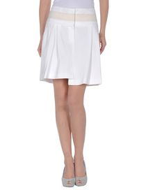 BRUNELLO CUCINELLI - Knee length skirt