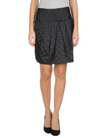 EMPORIO ARMANI - Knee length skirt