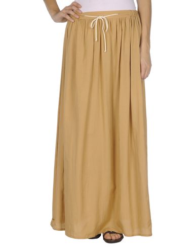 ZOOM SUZIE WINKLE - Long skirt