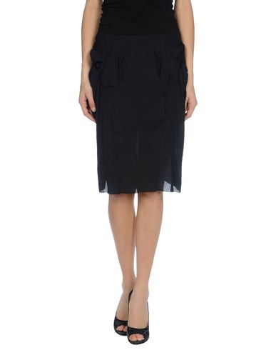ZOOM MARNI - Knee length skirt