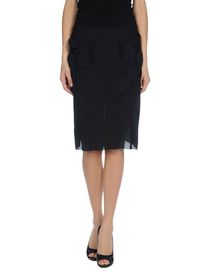 MARNI - Knee length skirt