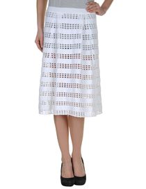 CHLOÉ - 3/4 length skirt