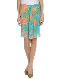 MARNI - Knee length skirt