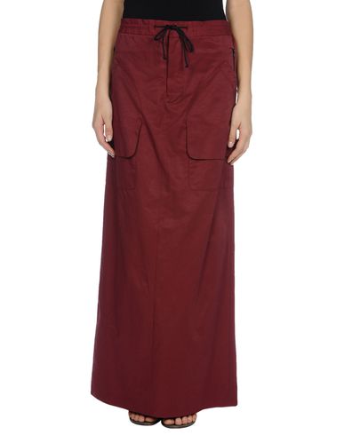 ZOOM MARNI - Long skirt