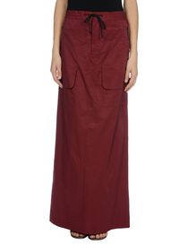 MARNI - Long skirt