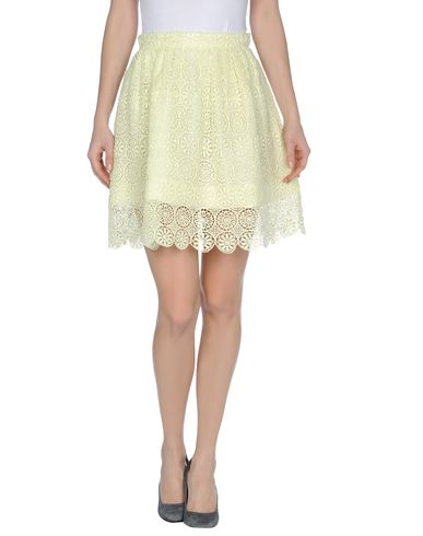 ZOOM GRAZIA BAGNARESI - Knee length skirt