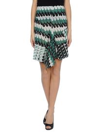 MARNI - Knee length skirt