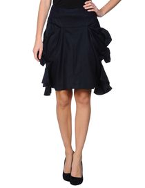 MARNI - Knee length skirt