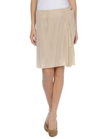 MARNI - Knee length skirt