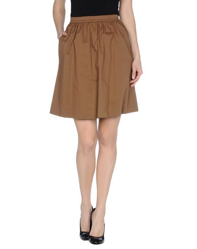 ZOOM JO NO FUI - Knee length skirt