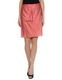 MARNI - Knee length skirt