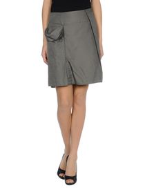 MARNI - Knee length skirt