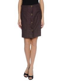 MARNI - Knee length skirt