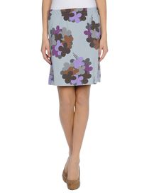 MARNI - Knee length skirt