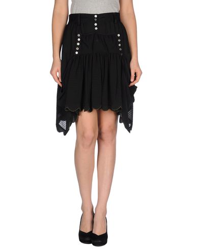 ZOOM TSUMORI CHISATO - Knee length skirt
