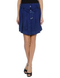 ARMANI JEANS - Knee length skirt